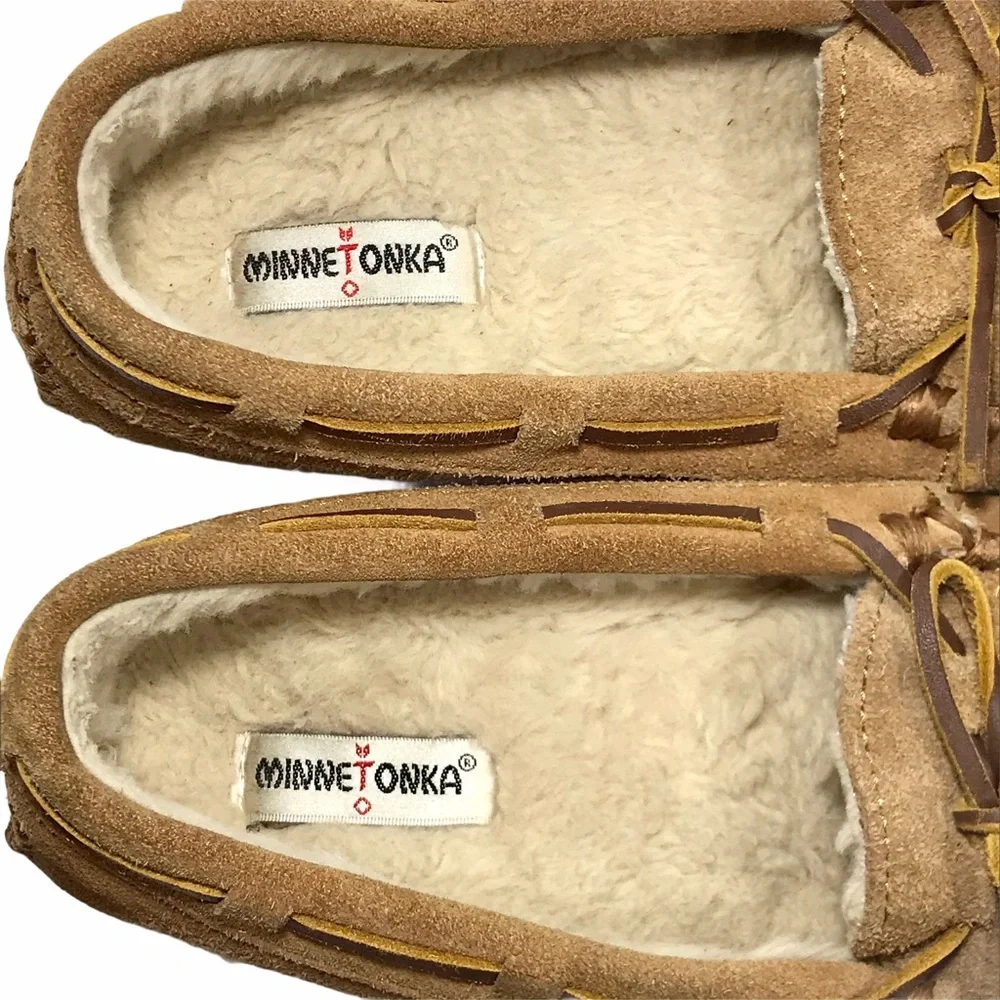 Minnetonka these cassie